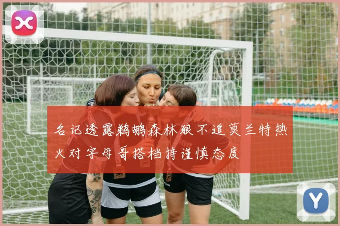 名记透露鹈鹕森林狼不追莫兰特热火对字母哥搭档持谨慎态度